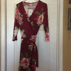 Lularoe Michelle dress